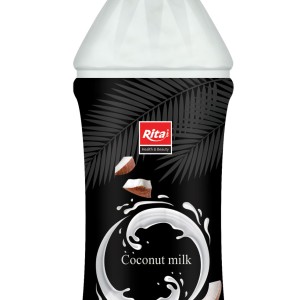 350ml Coconut Milk